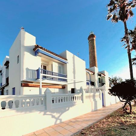 Casa Mirando Al Mar, Hermosas Vistas. 치피오나 외부 사진
