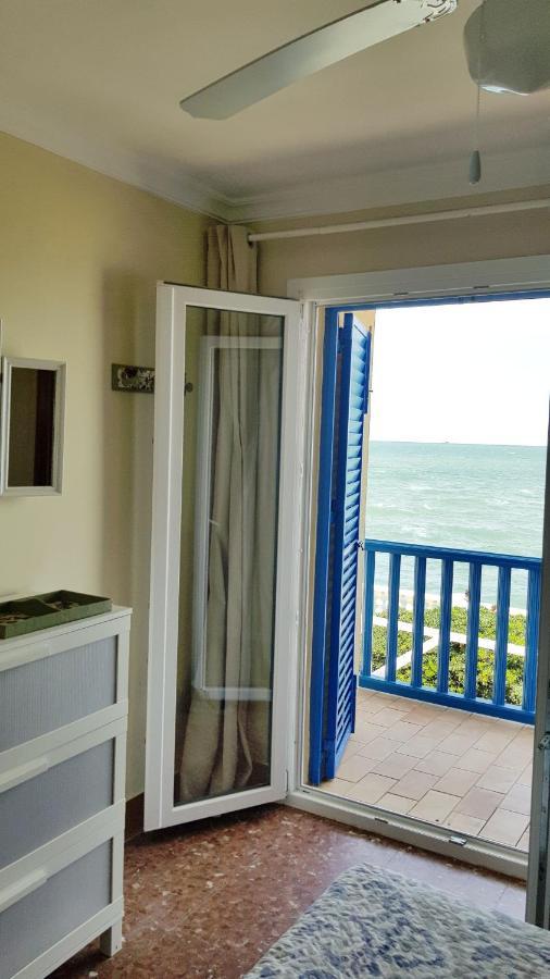 Casa Mirando Al Mar, Hermosas Vistas. 치피오나 외부 사진