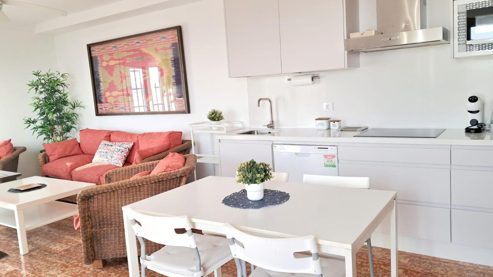 Casa Mirando Al Mar, Hermosas Vistas. 치피오나 외부 사진